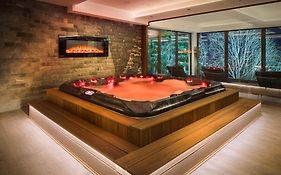 Хотел&СПА Морени